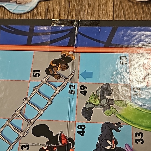 Bundle of Board games - Picture 8 of 9